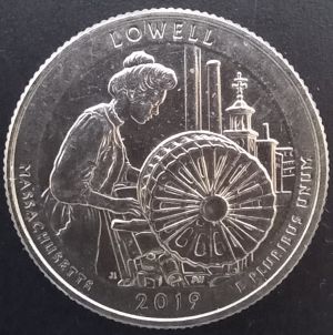 2019-S-Lowell-Quarter-With-Mechanical-Doubling